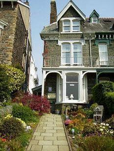 Bed and Breakfast Brundholme Keswick  Exterior foto